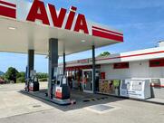 AVIA Forel - Station-service avec shop