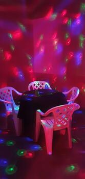 Boate Mang's Drink's