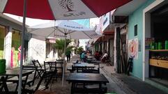 Lanchonete da Maçã