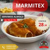 Marcão Fatiados Grill