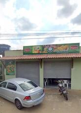 Pit stop palmeirense