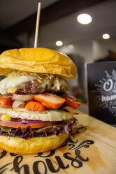 Barthô Hamburgueria