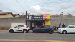 Pastelaria Carvalhos