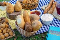 Zé Coxinha - Shopping Pátiomix