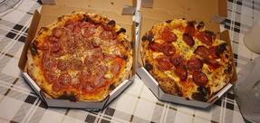 vito pizza