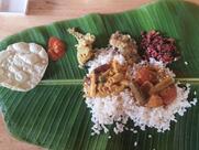 The Celebration Restaurant