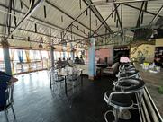 C unique family restaurant