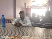 Shankar Sawaji Resturant