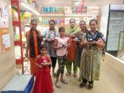 Atul Bakery Zankhvav Main Road Vankal