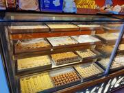 Jyoti misthan bhandar