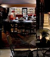 Rooftop Spritzeria Barberini