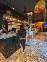 Spiller Milano Sempione