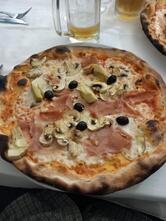 Pizzeria Trattoria Tuka Tuka