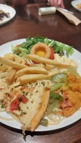 Dasti Restaurante buffet e Kg em Balneário Camboriú