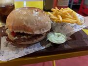 Hamburgueria Sativa Grow Beer em Santo Antônio de Lisboa