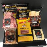 ChurrascuS Kits para Churrasco