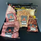 ChurrascuS Kits para Churrasco