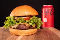 Galpão - Brasa e Burguer