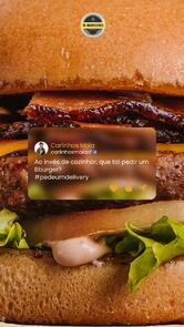 The B-Burguers Missão Jacobina - BA