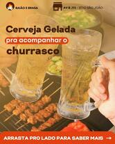 Baião & Brasa Churrascaria