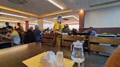 BROTHERS BIRIYANI - ANNA NAGAR