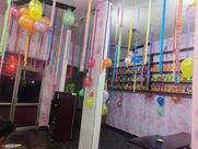 ARYAN SWEETS AND RESTAURANT