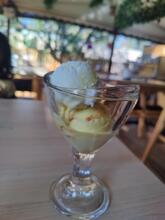 Fire Bong Cafe and Restaurant