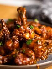 EXPRESS GOLDBELLY CAFE