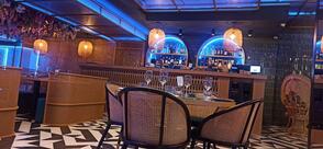 MIRA • Sushi Fusion