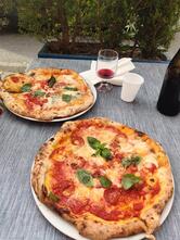 Il Maradona Della Pizza