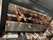 Carnesa - Churrascaria Brasiliana