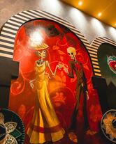 Restaurante Guacamole Copacabana