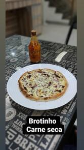 O Dom Pizzaria e Restaurante