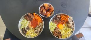 KIM POCHA 김 포차