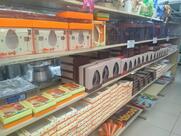 Galli Comércio Doces Artigos para Festas