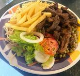 Restaurante do Pirão