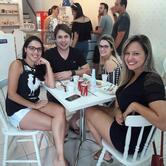 Personalité Doceria Gourmet