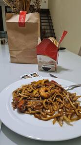 Só Yakisoba