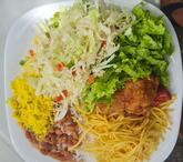 Parada capixaba columbia