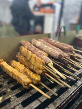 Espetinhos em Campinas Brasa Espetinhos