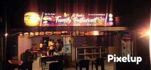 Sri Ram's Family Restaurant