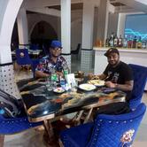 Indian Summer Restaurant Pattaya