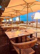 Le 43 restaurant Fréjus