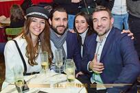 Les Demoiselles de l’Antonin