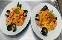 Che FC Ristorante di pesce