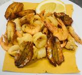 Che FC Ristorante di pesce