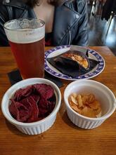 Nameless - Bistrology