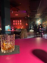 Alibi Music & Spirits