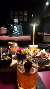 Alibi Music & Spirits