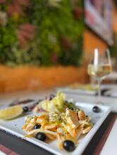 Ristorante GreenHouse